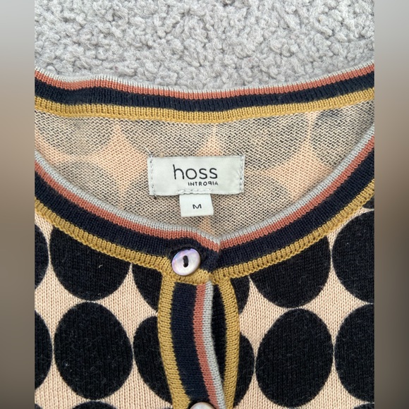 Hoss intropia cardigan - Picture 4 of 5